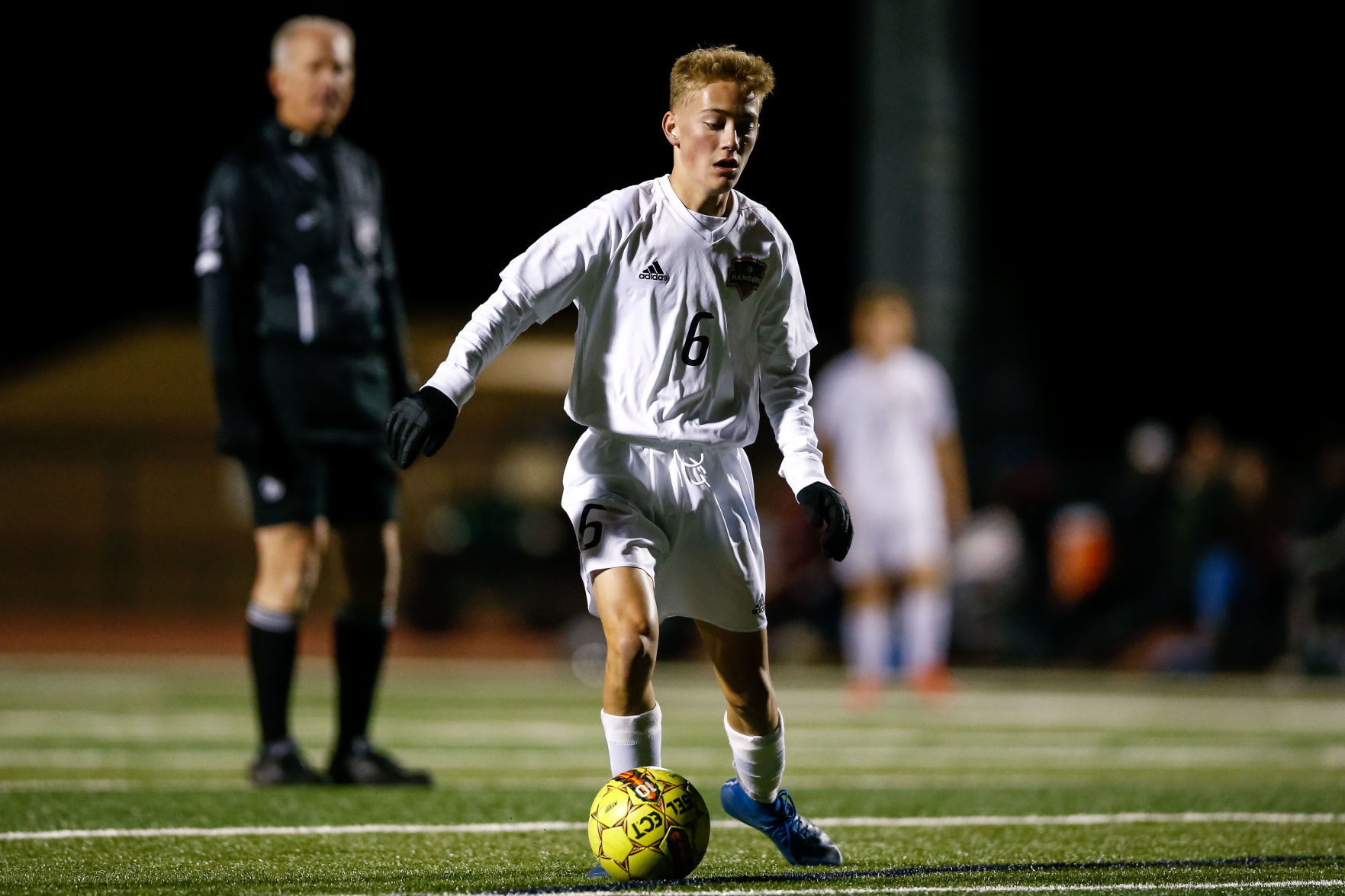 PREP SOCCER